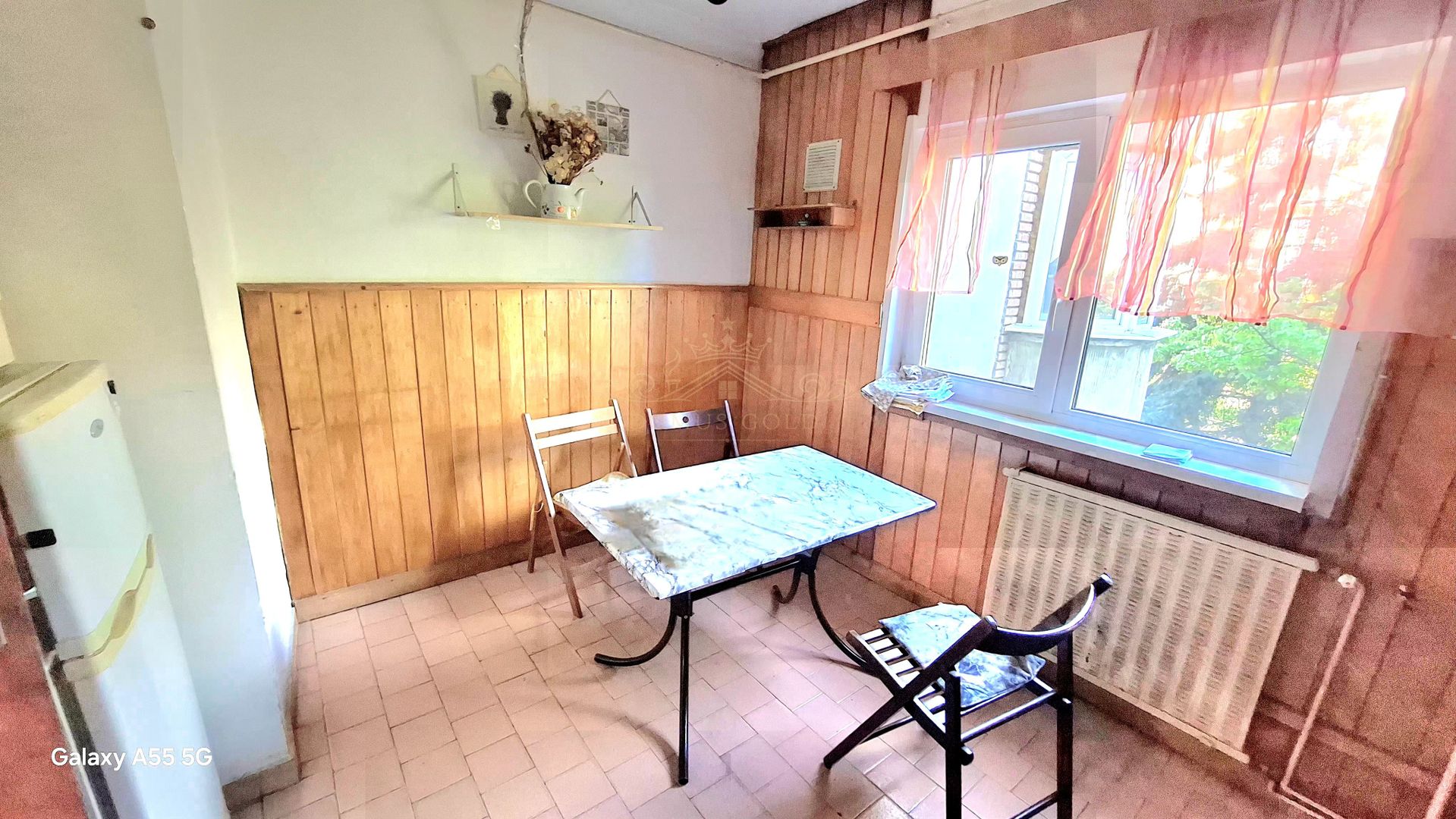 Vind apartament 3 camere Calea Manastur. - Poză 6