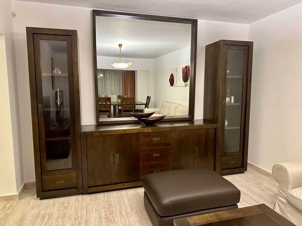 2 camere moderne, 2 balcoane, parcare inclusă – Unirii, 2 min metrou - Poză 5