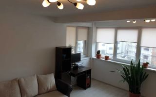 Cug - 3 Camere Decomandat - 86 Mp - Loc De Parcare + Boxa - Poză 2