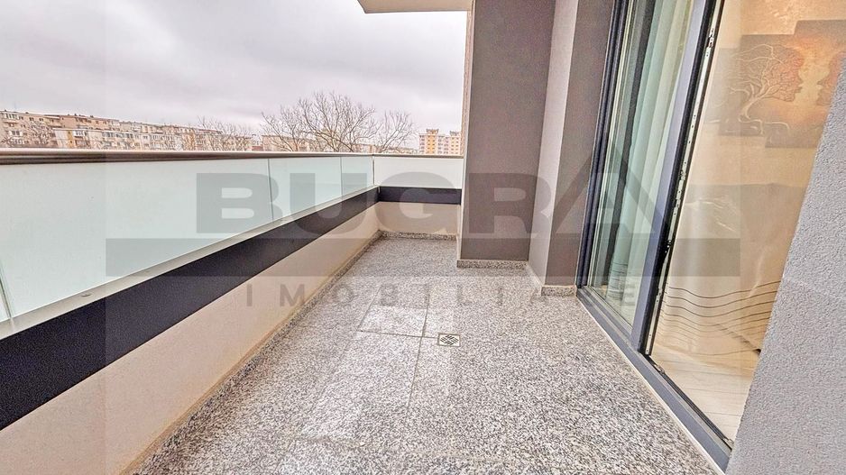 Apartament 3 camere, 67 mp, garaj, Park Lake Residence - Poză 7