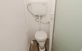 Piata Muncii, casa 87 mp totali, 179 mp curte libera, ideala birouri - Poză 29