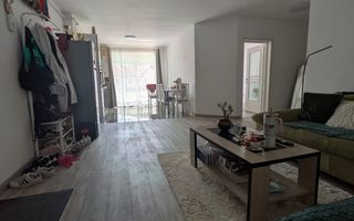 Apartament cu 2 camere finisat, mobilat, zona Florilor, Florești - Poză 2