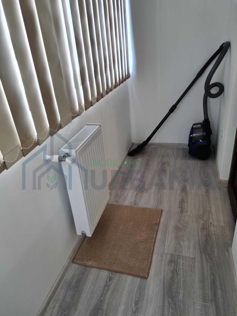 Apartament de închiriat, 2 camere, Rond Vechi Residence - Nicolina, Iași - Poză 4