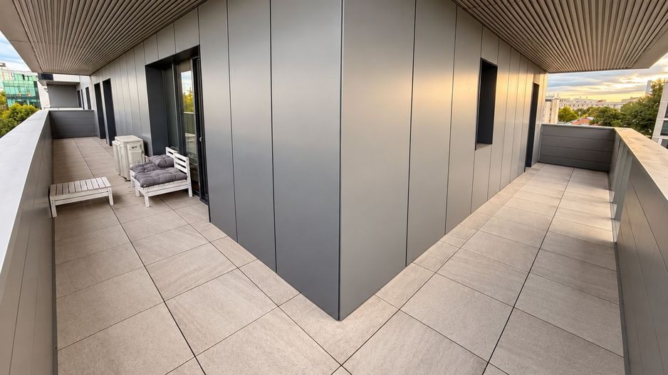 3 Camere Cortina Academy Cotroceni Razoare One 2x Parcare Subterana - Poză 15