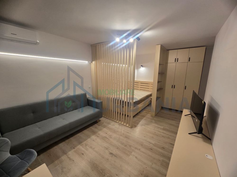 Apartament 1/ o camera - Poză 3