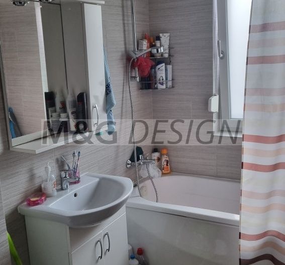 Apartament 2 camere Giroc parter cu balcon - Poză 8