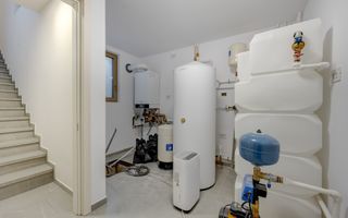 Oportunitate Unică Bijuterie Arhitecturală la 2 Minute de Jolie Ville - Poză 56