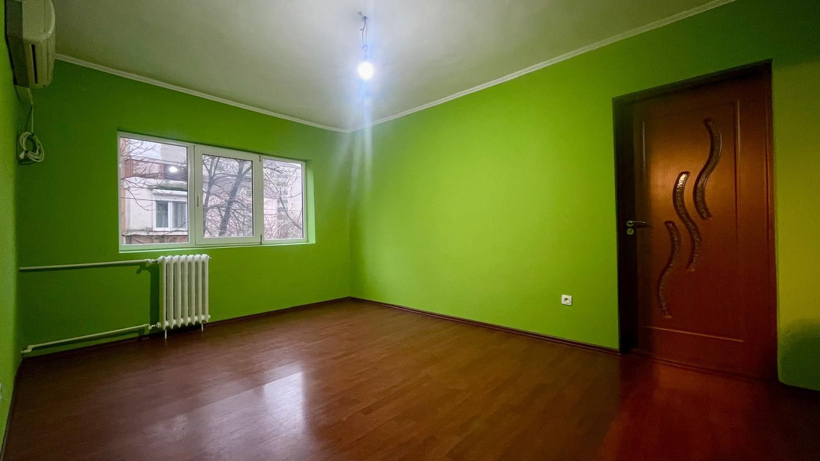 APARTAMENT 2 CAMERE, ETAJ 1, ROGERIUS - Poză 1