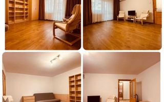 Garsonieră 38 mp – Decomandată – Etaj 1 – Zona 13 Septembrie - Poză 3