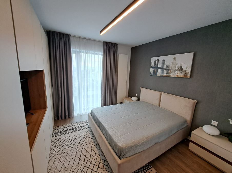 Investitie apartament inchiriat Pipera - Poză 9