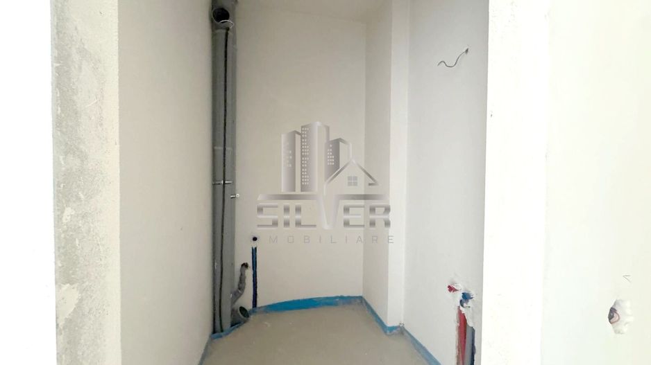 Apartament cu 3 camere/62 MP/zona Catanelor. - Poză 4