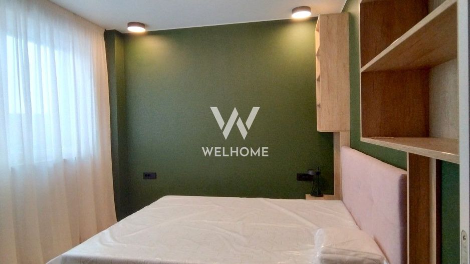 Apartament PREMIUM 3 camere cu parcare subterana - zona Centrala - Poză 8