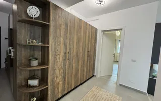 Apartament 2 camere decomandat cu parcare subterana  Unirea Towers - Poză 17