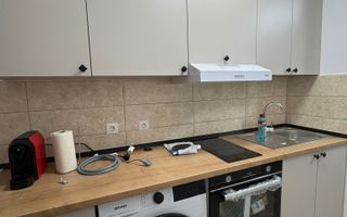 Apartament 1 cameră de vânzare – 25 m² – zona Decebal, Oradea - Poză 16