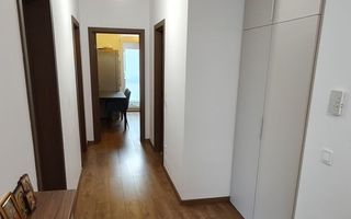 Apartament cu 3 camere și grădină în Apahida - Poză 3