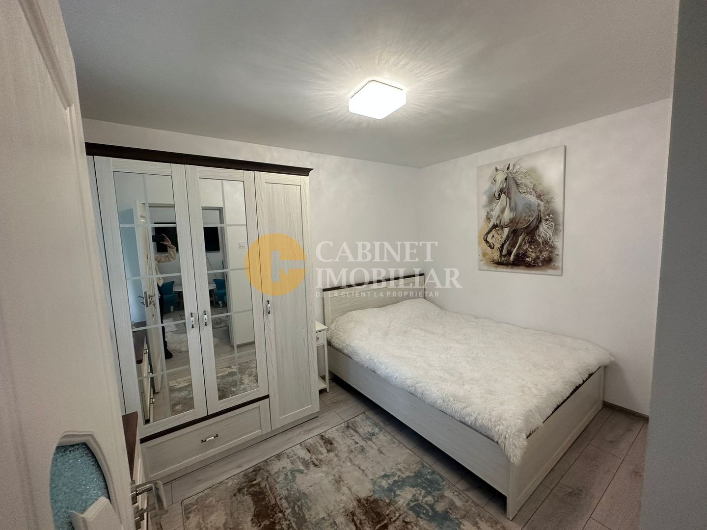 TATARASI - 2 CAMERE - PARTER - Poză 1