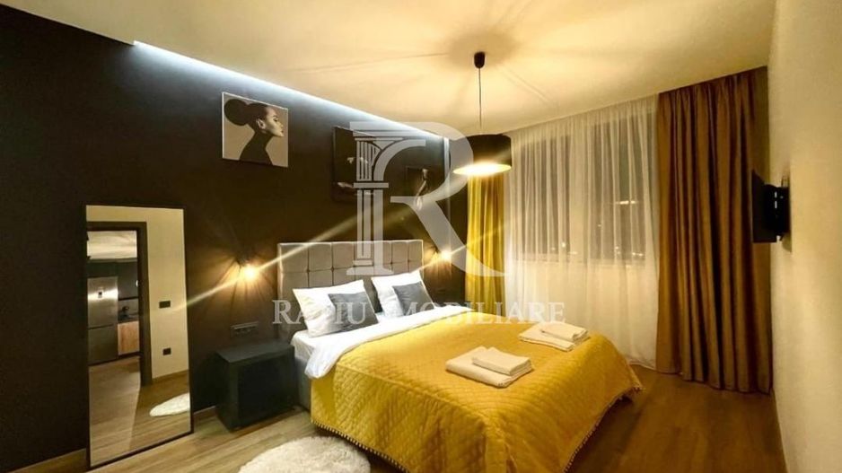 Apartament cu 2 camere | ARED | Iosia | Oradea - Poză 8