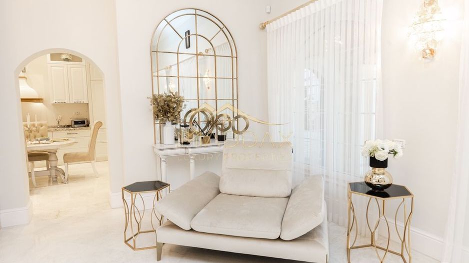 Vila Mediteraneana de vanzare II Bucuresti - Poză 48