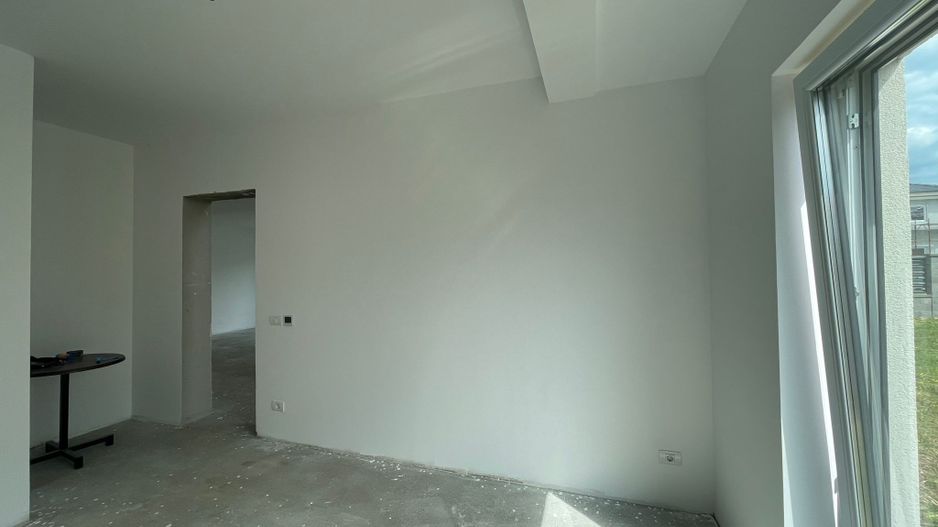 Duplex spațios cu teren generos-Moșnița Nouă - Poză 6