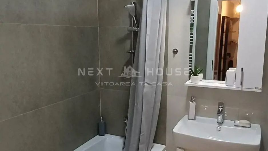 Garsoniera Rahova - Parc Carol ( LIBERTY Mall ) - Poză 3