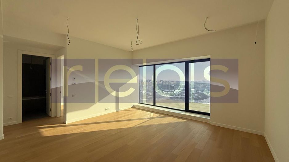 VANZARE ONE VERDI PARK | 2 CAMERE | 67MP | PARCARE | ETAJ 3-6-9-13 - Poză 14