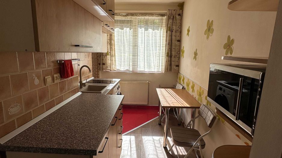 Apartament 3 cameree zona Spitalul Judetean - Poză 3