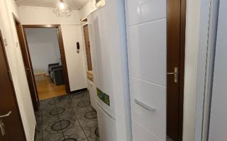 apartament 2 camere decomandat zona Teiul Doamnei, 15 minute de metrou Obor - Poză 8
