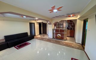 APARTMENT 3 CAMERE ZONĂ CENTRALĂ  PARTER CAMPULUNG - Poză 2