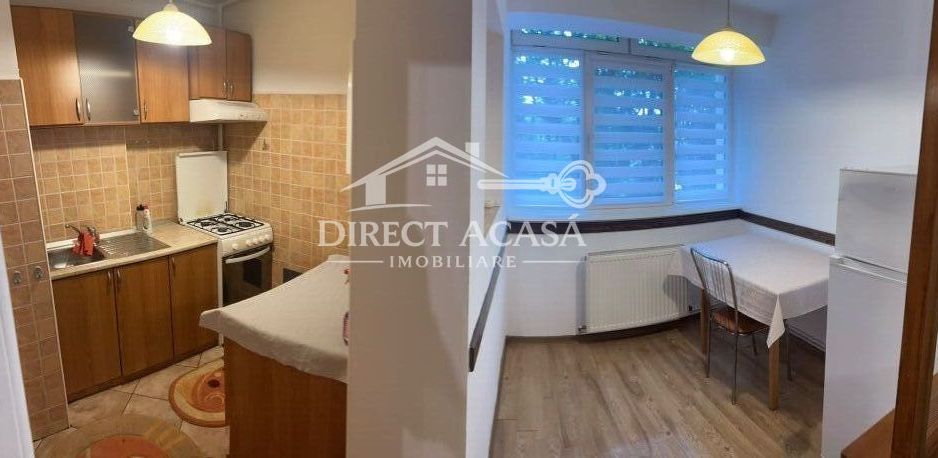 Apartament 1 cameră de închiriat – UMFST, Spitalul Județean - Poză 1