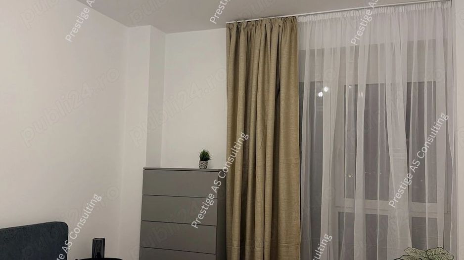 Apartament 2 camere | Nord One Brediceanu | Prima inchiriere - Poză 4