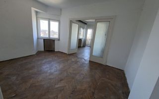 Apartament 2 camere Calea Calarasilor Piata Muncii. - Poză 1