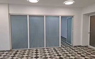 URGENT!,  IMOBIL BIROURI, STRADAL, RANDAMENT MINIM 8%/an, NEGOCIABIL - Poză 4