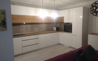 Apartament 2 camere modern, Florești – cu parcare subterană - Poză 6