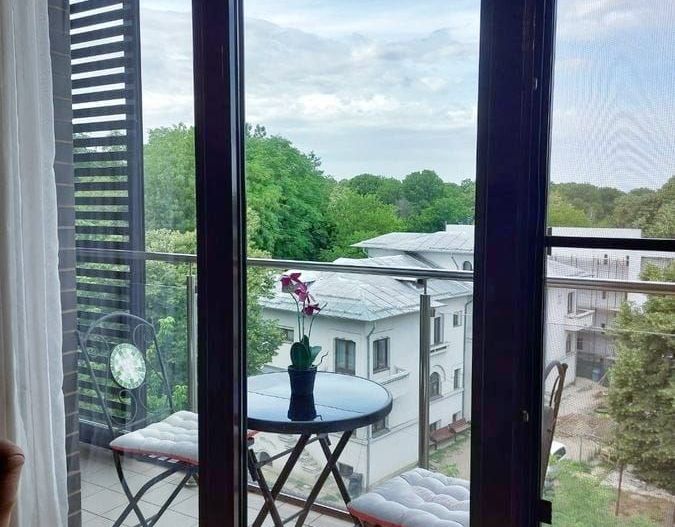 Apartament lux 3 camere, 100 mp, parcare subterană, Monetăriei – Victoriei - Poză 5