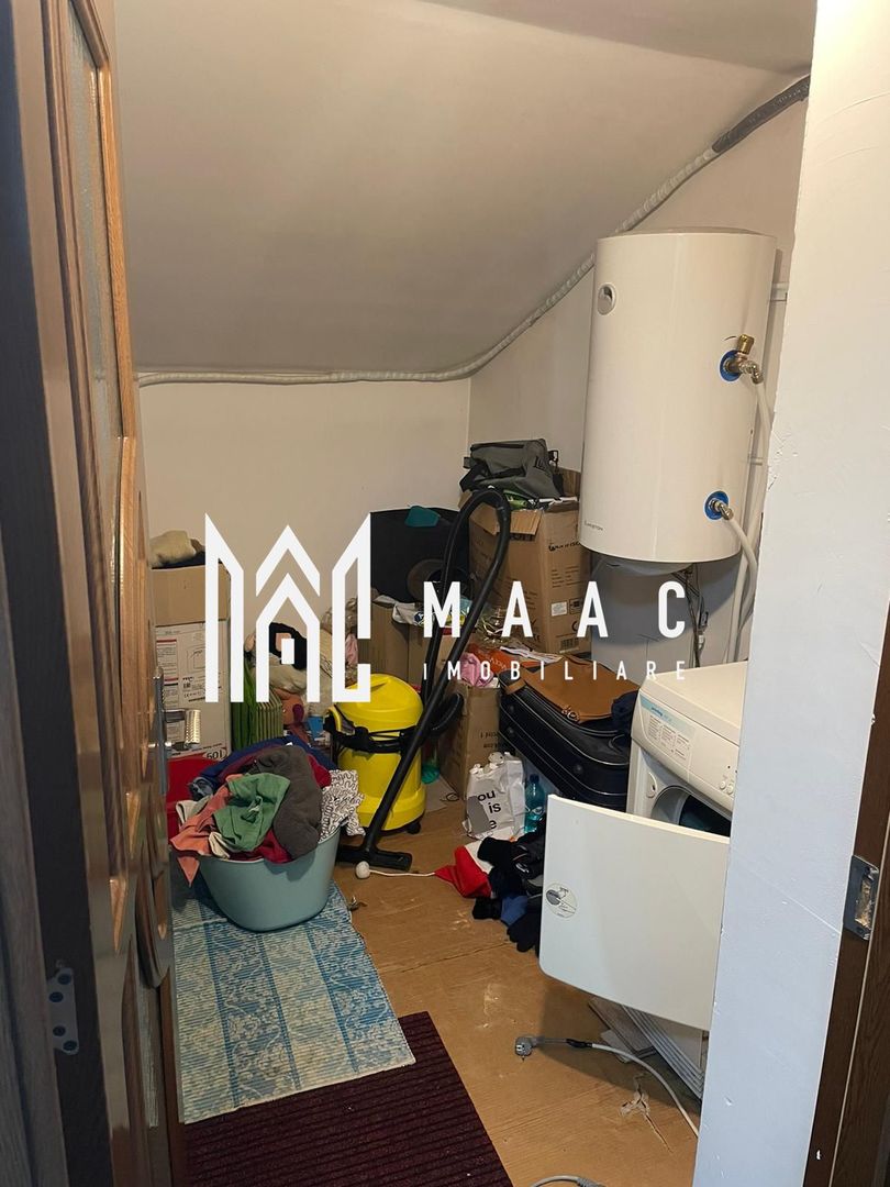 Casa Individuala I 220 MPU I Curte 150 MP I 3 Dormitoare - Poză 26