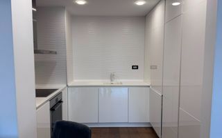2 camere | Cortina Residence Herastrau | parcare + boxa - Poză 10