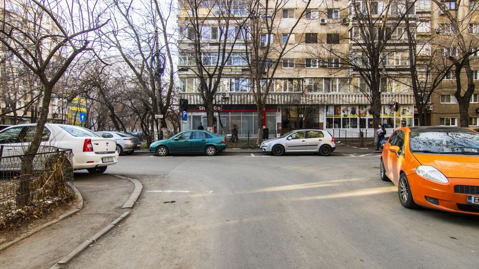 2 camere, loc de parcare inclus, metroul Lujerului, Bd. Timisoara, Mall Plaza - Poză 16