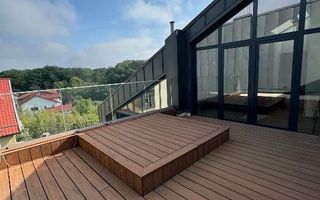 Superb duplex cu 4 camere şi terase mari - Poză 16