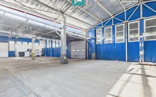 Hală Industrială|3.400mp putere 800 KW  Acces TIR - Poză 16