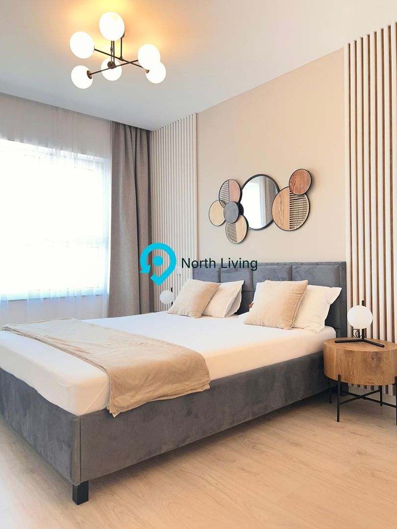 APARTAMENT DE LUX, 3 camere, Prelungirea Ghencea, Drumul Taberei - Poză 4
