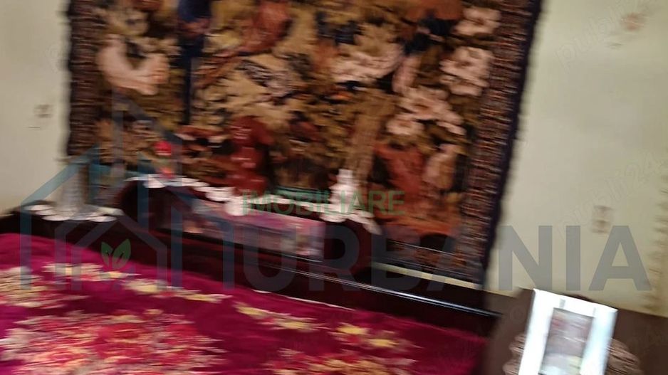 Apartament 2 camere, 50 mp, parter, cu balcon exterior, Iași, zona 720 - Poză 5