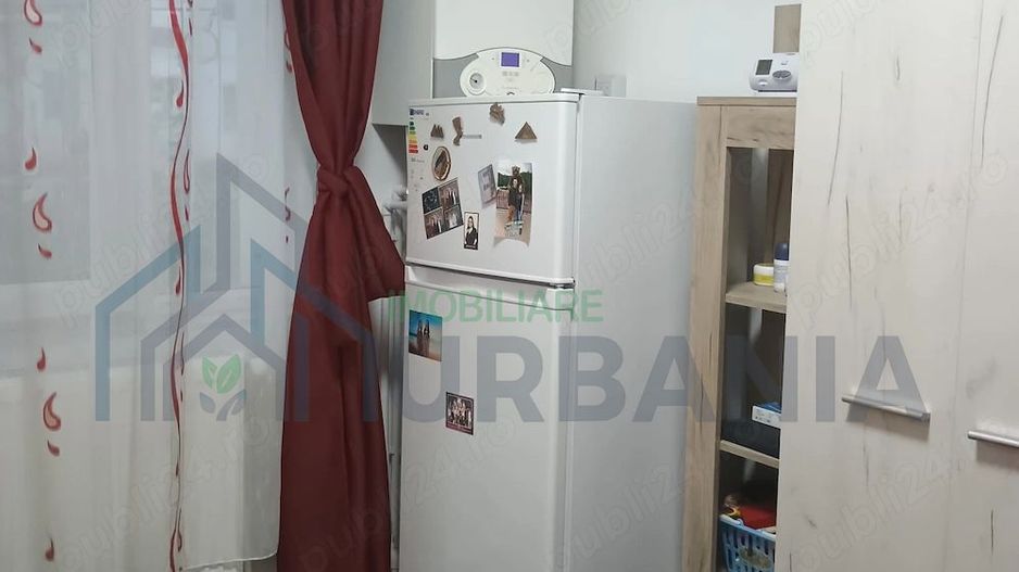 Cameră mobilată și utilată, 12 mp, parter, Podul de Piatră, Iași - Poză 5