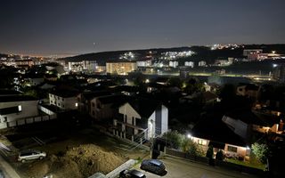 Apartament 1 camera modern  Lagom Residence Visani - Poză 24