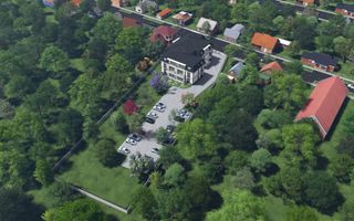 Apartament 2 camere bloc nou | Etaj 1|  Zona Titulescu - Poză 5