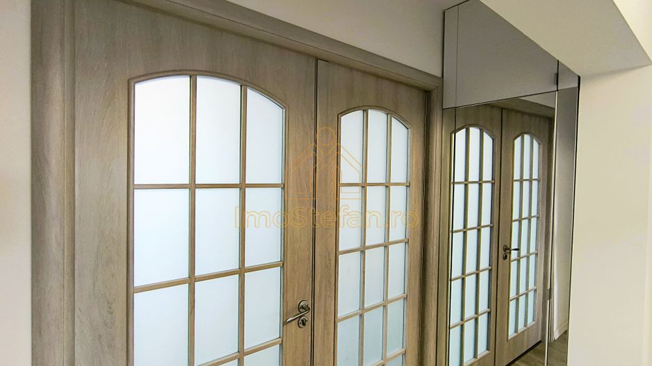 Faleză Nord | Apartamentul tău cu vedere la RĂSĂRIT - Poză 11