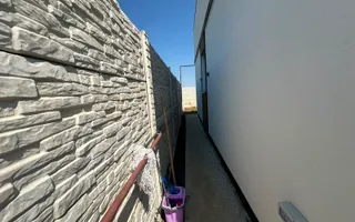 Casă individuală, 4 camere, teren 309 mp - Comuna Berceni - Poză 26