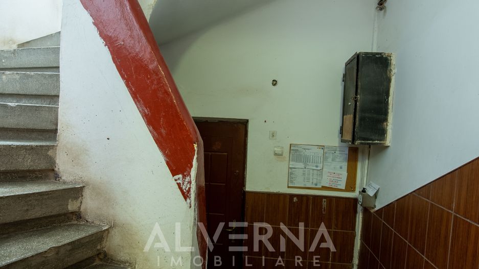 INVESTITIE - Apartament 1 camera | 44mp + boxa | zona Horei - Iancului - Poză 11