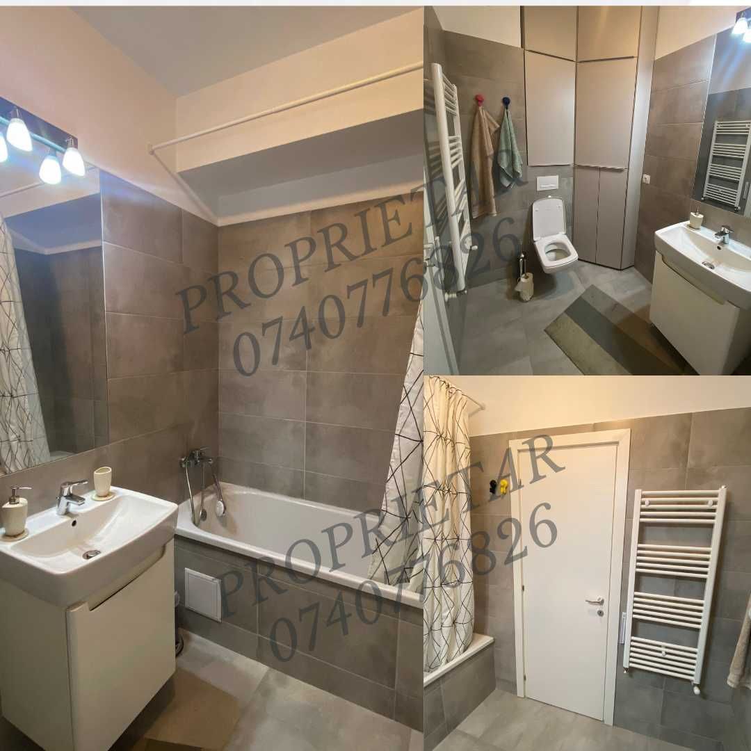 Proprietar Apartament cu 2 Camere 64MP Titan - Poză 3