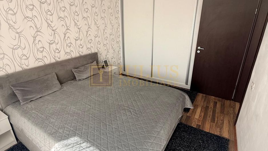 3 camere: 2 dormitorare| Lipovei-Restaurant Caprice| 2 locuri de parcare| 90 mp - Poză 7