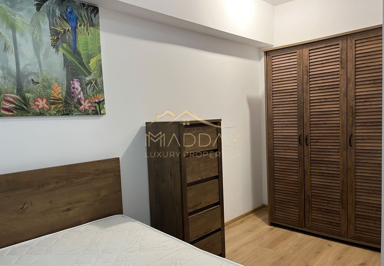 💎 Metrou Dristor 5 min | 2 Camere Moderne | Bloc Nou 2020 | Centrală Proprie - Poză 6